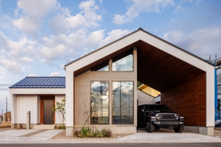 【注文住宅はどこで建てるべき？】ハウスメーカー・工務店・設計事務所・個人大工で何が違うのか。