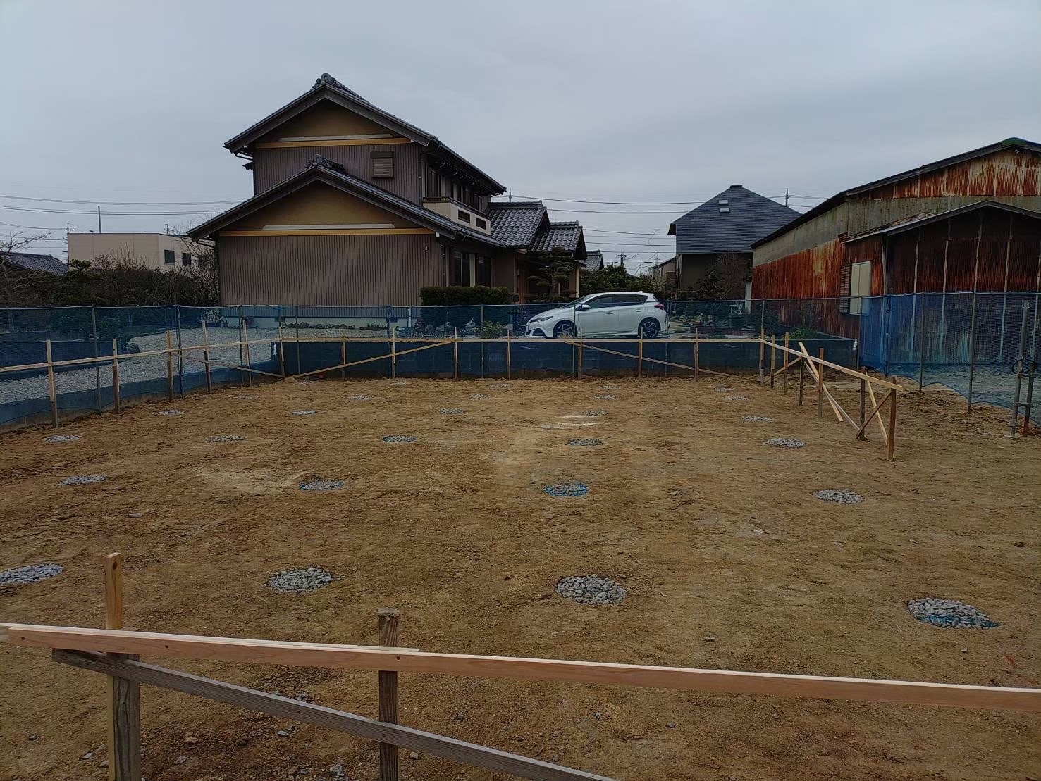 土地探しから始めていませんか？家づくりで最初にやるべき3つの順番
