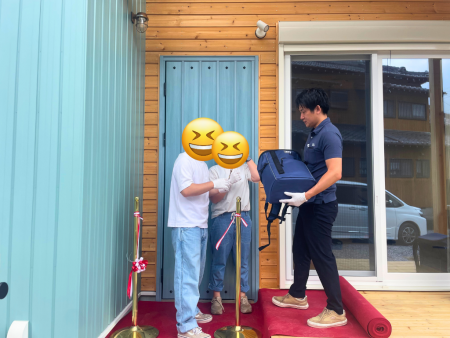 【Ｋ様邸お引き渡し／碧南市】