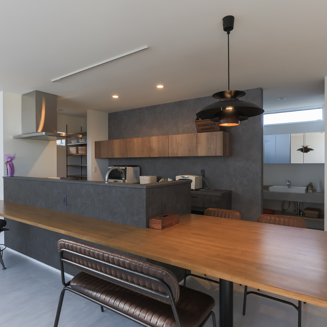 「子育てママが感じる"ちょっとした不便"が建てどきサイン」