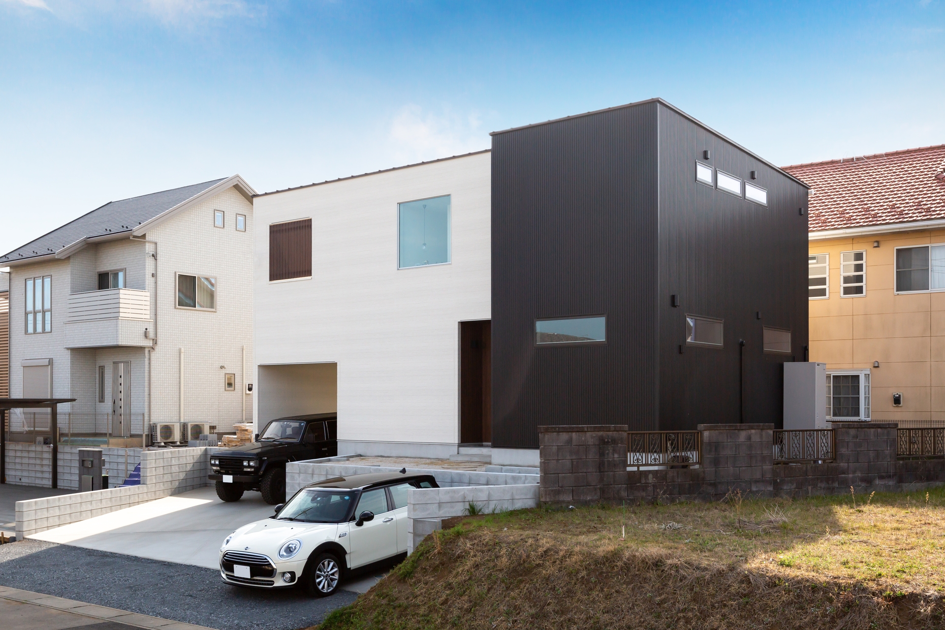 建売のほうがいい人の条件｜高浜市の工務店が注文住宅との向き不向きを正直に書きます