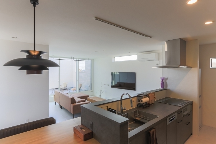 【光熱費も寒さも気になる人へ。冬に後悔しない家づくり】