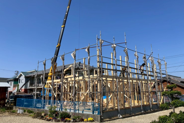 いい土地探しのコツ