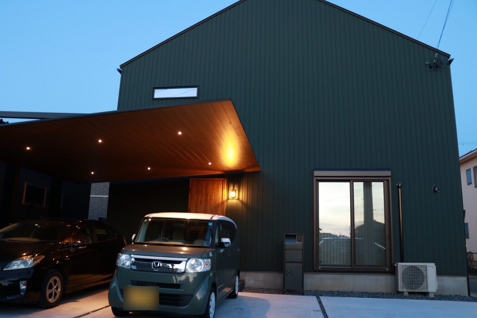 ダイアサで建てたお施主様の家